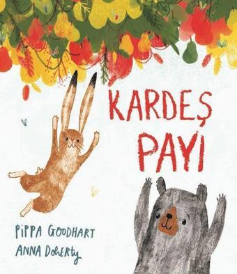 Kardeş Payı - Pippa Goodhart - Vidhata Yayınları