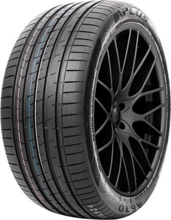 Aplus 235/55 R17 103W XL A610 Yaz 4x4 2024