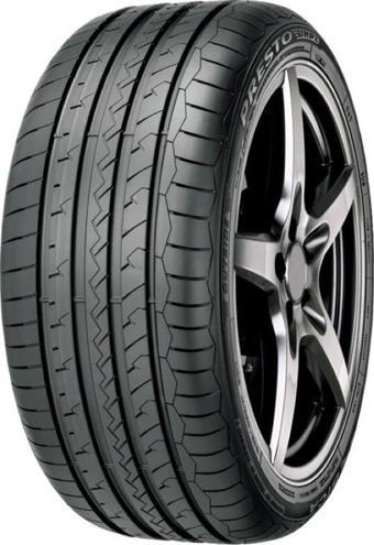 Debica 215/50 R17 95W XL Presto UHP 2 FP Yaz Binek 2024