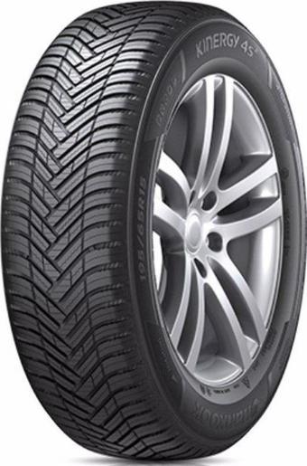 Hankook 205/45 R17 88V XL Kinergy 4S 2 H750 4 Mevsim Binek 2024