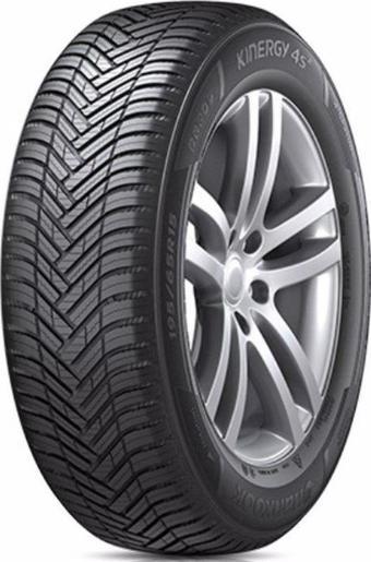 Hankook 205/60 R16 96H XL Kinergy 4S 2 H750 4 Mevsim Binek 2024