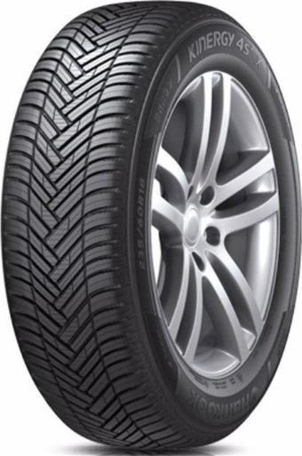 Hankook 215/65 R16 102V XL Kinergy 4S 2 H750 4 Mevsim 4x4 2024