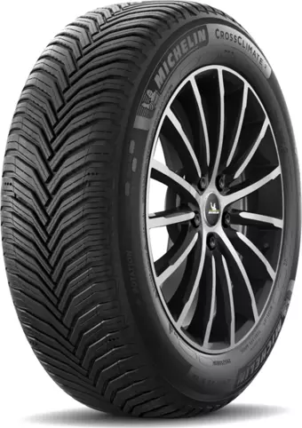 Michelin 195/55 R16 87H CrossClimate 2 4 Mevsim Binek 2024