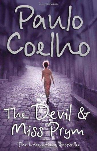 The Devil and Miss Prym - Paulo Coelho - Harper Collins Publishers