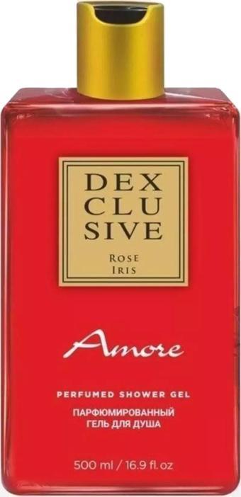 Dexclusıve Amore Duş Jeli 500 Ml