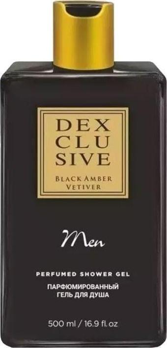 Dexclusıve Men Duş Jeli 500 Ml