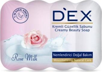 Dexclusıve Rose Ecopack 4X70 Gr