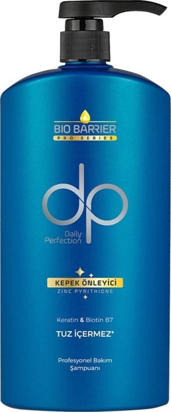 Dp Daily Perfection Bio Barrier Şampuan Kepek Önleyici Şampuan 800 Ml