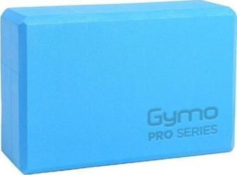 Gymo Pro Series Yoga Blok Mavi