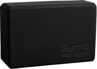 Gymo Pro Series Yoga Blok Siyah