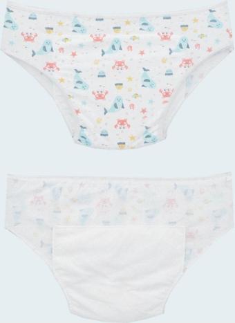 Sevi Bebe Alıştırma Külodu 4Lü 15-20 Kg