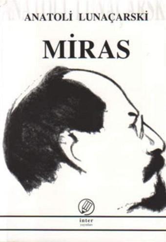 Miras - İnter Yayınevi