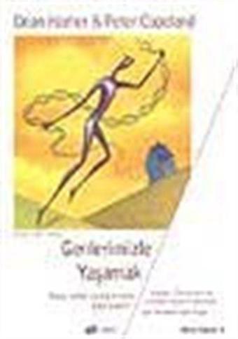 Genlerimizle Yaşamak - Evrim Yayınevi