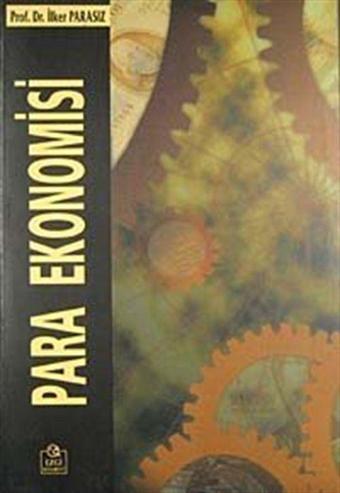 Para Ekonomisi - Ezgi Kitabevi Yayınları