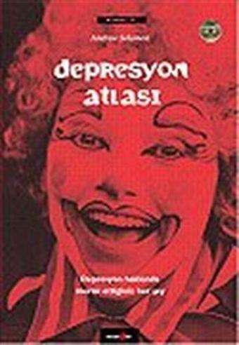 Depresyon Atlası - Okuyan Us Yayınları