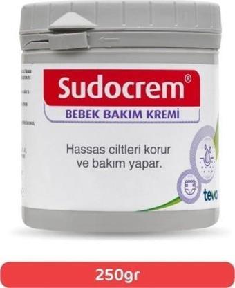 Sudocrem Bebek Bakım Kremi 250 gr