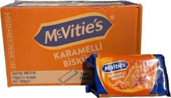 Ülker McVities