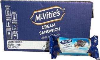 Ülker McVities