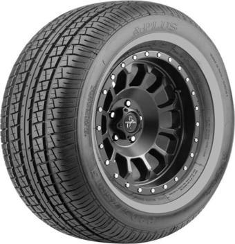 Aplus P205/70 R15 95S A868 (Beyaz Yanak) Yaz Binek 2024