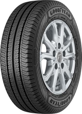 Goodyear 225/75 R16C 118/116R EfficientGrip Cargo 2 Yaz C 2024