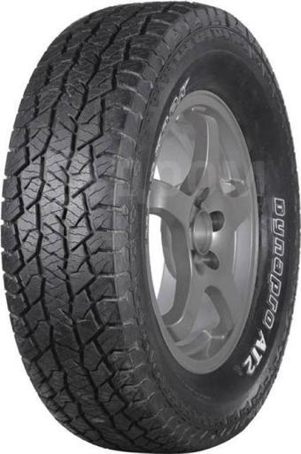 Hankook 255/65 R17 110T Dynapro AT2 Upper RF11 M+S Yaz 4x4 2024