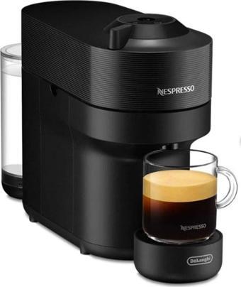 Delonghi Nespresso Delonghi Env90.B Vertuo Pop Kapsül Kahve Makinesi