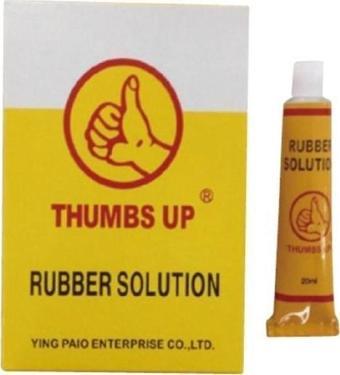 Thumbs UP YP3203A 20 ML Yama Solüsyonu