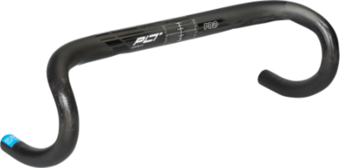 Pro PLT Carbon Yol Gidonu 44 Cm 31.8mm PRHA0434