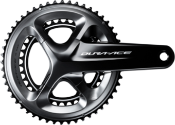 Shimano Dura-Ace FC-R9100 Aynakol 50-34T 172.5mm IFCR9100DX04