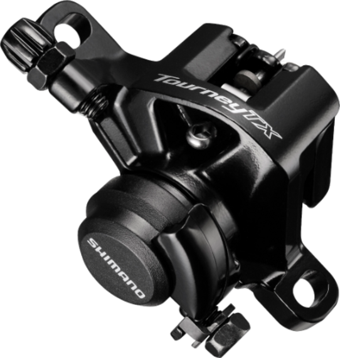 Shimano Tourney TX Mekanik Disk Fren Kaliperi BR-TX805