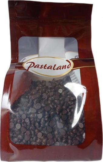 PASTALAND BİTTER DAMLA DROP ÇİKOLATA 200 gr