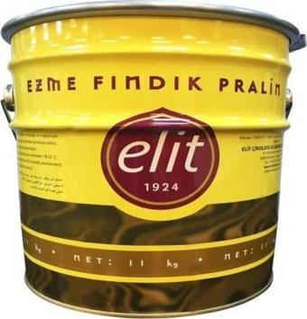 Elit Ezme Pralin Fındık 11 kg