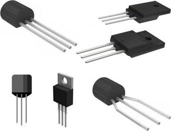 2N 7000 TO-92 MOSFET TRANSISTOR