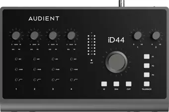 Audient İd44 Mkıı