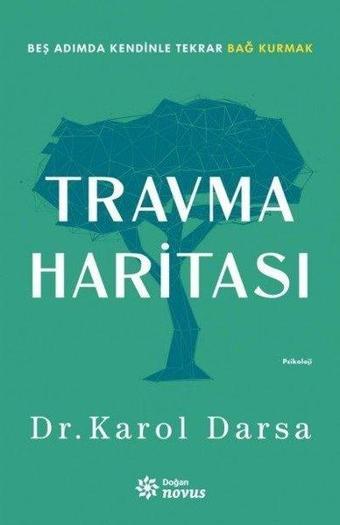 Travma Haritası - Karol Darsa - Doğan Novus