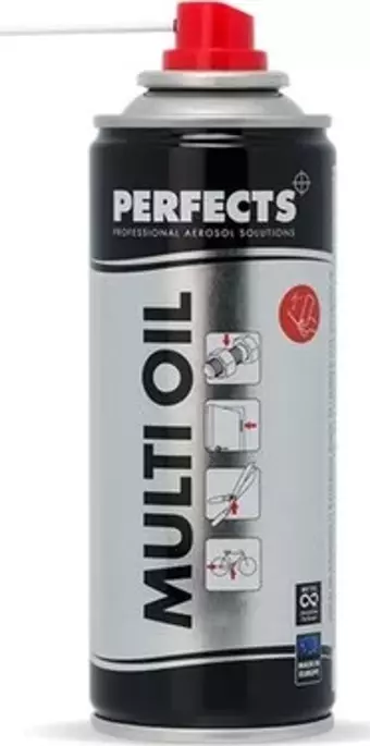 Perfect Multı Oıl 200 Ml