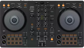 Pioneer Dj Ddj-flx4 2 Kanal Dj Controller