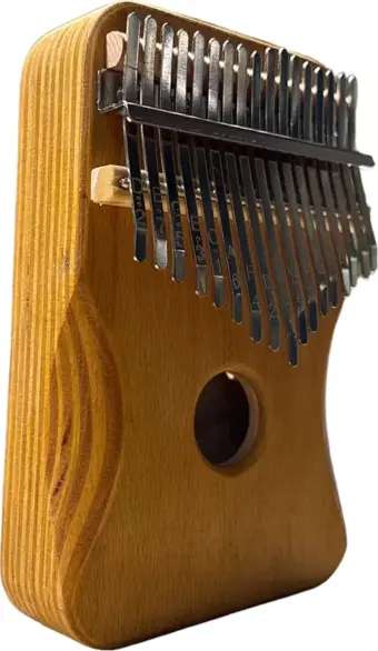 Bolt 17 Tuş Kalimba