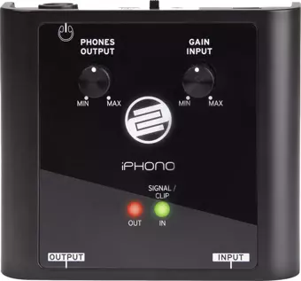 Reloop İphono 2