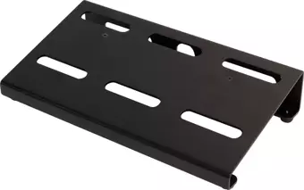 Ultimate Support Js-pb200 Small Pedal Board