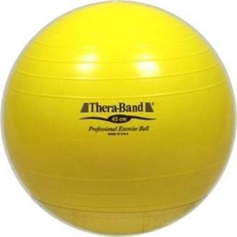 TheraBand® Exercise Balls 45 cm & Ball, Sarı