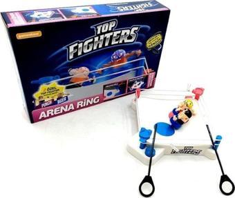 Top Fighters Arena Ring Ring Savaşı