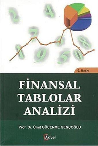 Finansal Tablolar Analizi - Alfa Aktüel