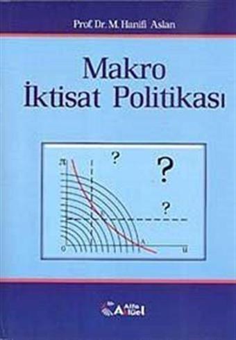 Makro İktisat Politikası - Alfa Aktüel