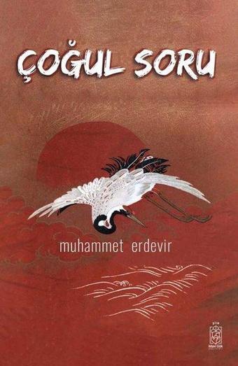 Çoğul Soru - Muhammet Erdevir - Mavi Gök Yayınları