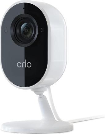 Arlo Essential İç Mekan Kamerası - Gizlilik Kalkanlı 1080p - 1 Adet