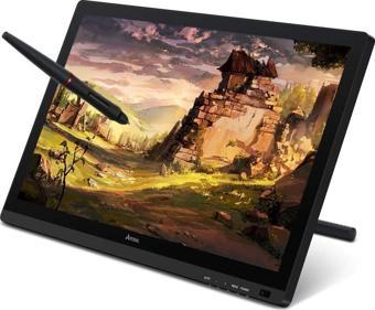 Artisul D22S 21.5 Inc Grafik Tablet, 1920x1080 FHD Grafik Çizim Monitörü