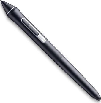 Wacom KP504E Pro Kalem 2, Kılıflı, Siyah