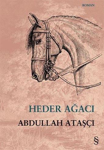 Heder Ağacı - Abdullah Ataşçı - Everest Yayınları