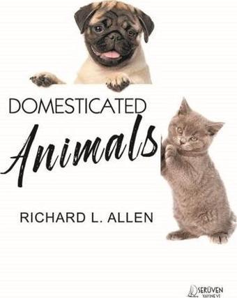 Domesticated Animals - Serüven Kitabevi